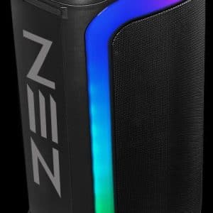 ZEN DEVICES ALTAVOZ BLUETOOTH AERO 350W