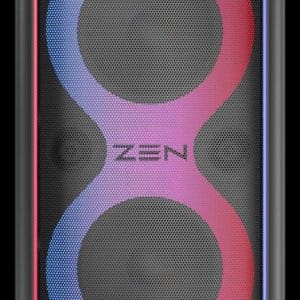 ZEN DEVICES ALTAVOZ BLUETOOTH RINGS 600W