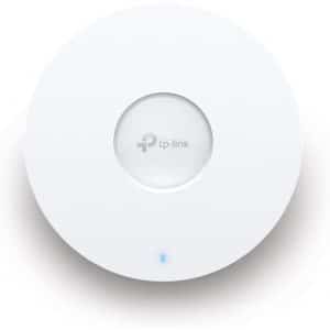 TP-LINK PUNTO DE ACCESO INALAMBRICO PARA MONTAJE EN TECHO AX1800