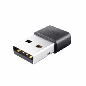 ADAPTADOR BLUETOOTH USB TRUST MYNA BT