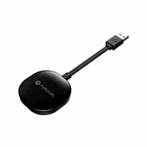 ADAPTADOR COCHE MOTOROLA MA1 USB ANDROID