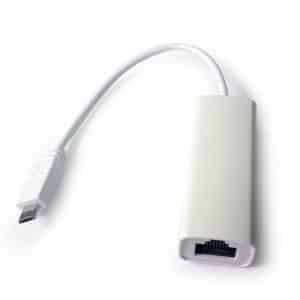 ADAPTADOR GEMBIRD MICRO USB 2.0 A LAN