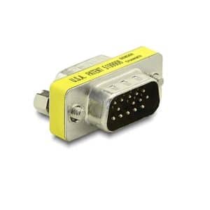 ADAPTADOR PHOENIX VGA HDB15 M-HDB15 M