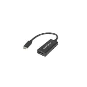ADAPTADOR USB LANBERG USB-C M 3.1