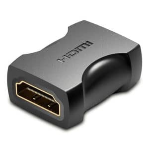 ADAPTADOR VENTION 2.0 4K HDMI H A HDMI H