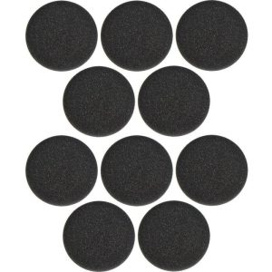 ALMOHADILLAS PARA JABRA EVOLVE 65 PACK