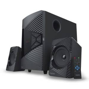 ALTAVOCES CREATIVE E2500 2.1 BT AUX USB