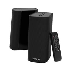 ALTAVOCES CREATIVE T100 2.0 BT AUX USB