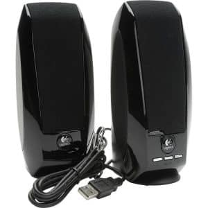 LOGITECH ALTAVOCES OEM S150/ 2.0