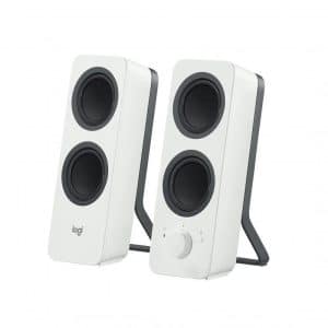 LOGITECH ALTAVOCES Z207 BLANCO BLUETOOTH