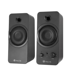 ALTAVOCES NGS GAMING GSX-200 SUPERGRAVES