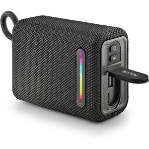ALTAVOCES NGS ROLLER FURIA RGB PORTATIL
