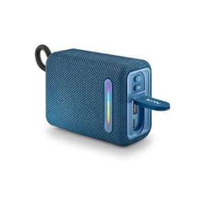 ALTAVOCES NGS ROLLER FURIA RGB PORTATIL