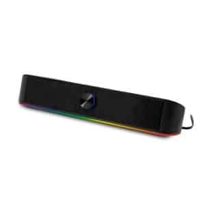 ALTAVOCES PHOENIX PC SOUNDBAR BARRA
