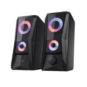 ALTAVOCES TRUST GXT 606 JAVV RGB 2.0