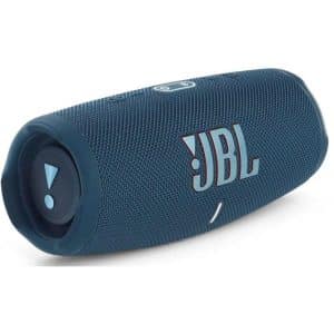 ALTAVOZ JBL CHARGE 5 WIRELESS BLUETOOTH