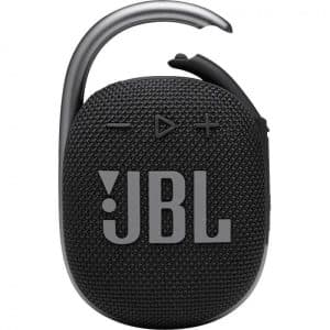 ALTAVOZ JBL CLIP 4 WIRELESS BLUETOOTH