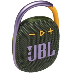 ALTAVOZ JBL CLIP 4 WIRELESS BLUETOOTH