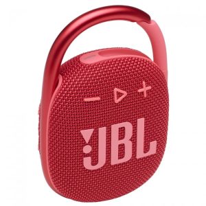 ALTAVOZ JBL CLIP 4 WIRELESS BLUETOOTH