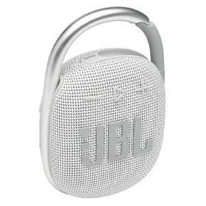 ALTAVOZ JBL CLIP 4 WIRELESS BLUETOOTH