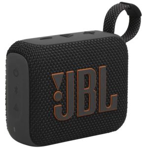 ALTAVOZ JBL GO 4 WIRELESS BLUETOOTH 5.3