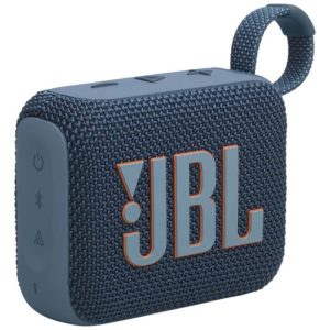 ALTAVOZ JBL GO 4 WIRELESS BLUETOOTH 5.3