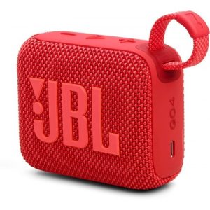 ALTAVOZ JBL GO 4 WIRELESS BLUETOOTH 5.3