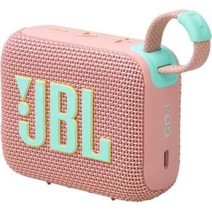 ALTAVOZ JBL GO 4 WIRELESS BLUETOOTH 5.3