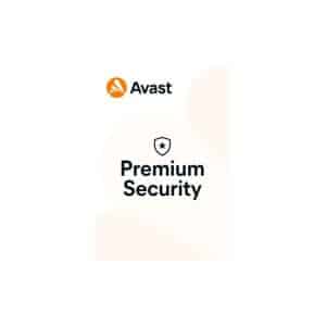ANTIVIRUS AVAST PREMIUM BUSINESS