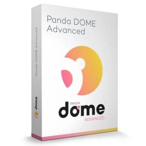 ANTIVIRUS PANDA DOME ADVANCED 10 LIC 3