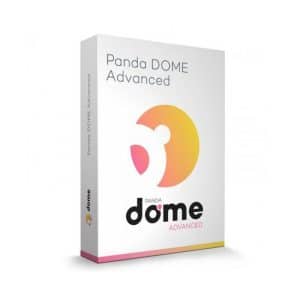 ANTIVIRUS PANDA DOME ADVANCED 2