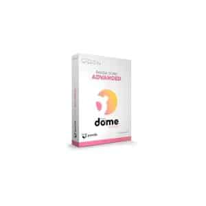 ANTIVIRUS PANDA DOME ADVANCED 5 LIC 2