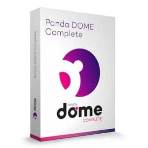 ANTIVIRUS PANDA DOME COMPLETE 3 LIC 2