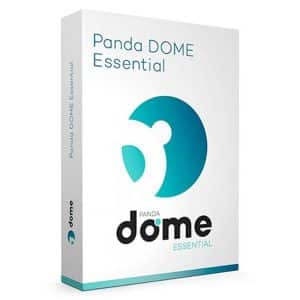 ANTIVIRUS PANDA DOME ESSENTIAL 3 LIC 3