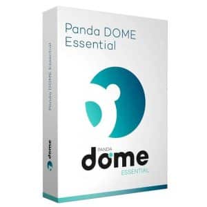 ANTIVIRUS PANDA DOME ESSENTIAL UNLIMITED
