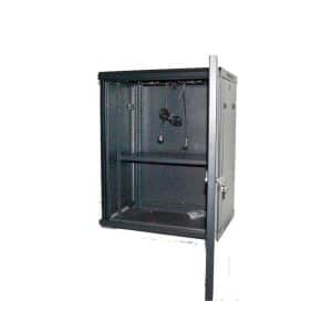 ARMARIO RACK POWERGREEN 15U 60X60