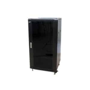 ARMARIO RACK POWERGREEN 22U 60X80
