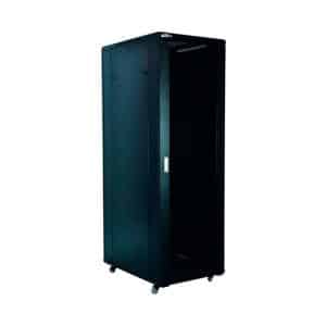 ARMARIO RACK POWERGREEN 42U 60X60