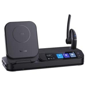 AURICULAR YEALINK BH71 WORKSTATION