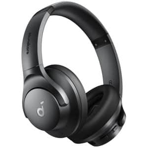 AURICULARES ANKER SOUNDCORE Q20I