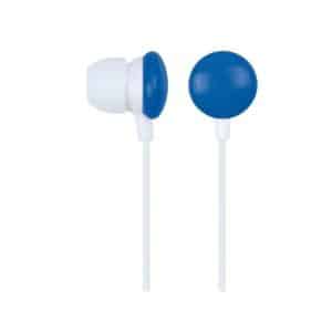 GEMBIRD AURICULARES ESTEREO AZUL