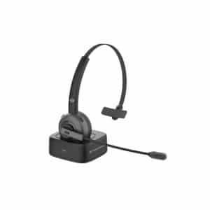 CONCEPTRONIC AURICULAR BLUETOOTH CON BASE DE CARGA ADAPTADOR BLUETOOTH INCLUIDO POLONA03BD