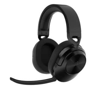 AURICULARES + MICROFONO CORSAIR HS55