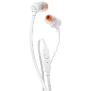 AURICULARES + MICROFONO JBL TUNE 110 IN