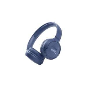 JBL AURICULARES INALMBRICOS TUNE 510BT AZUL