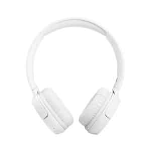JBL AURICULARES INALMBRICOS TUNE 510BT BLANCO