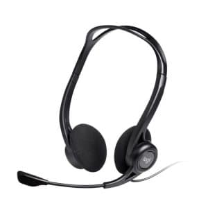 LOGITECH AURICULAR HEADSET 960 USB USB-A