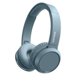AURICULARES + MICROFONO PHILIPS TAH4205