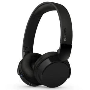 AURICULARES + MICROFONO PHILIPS