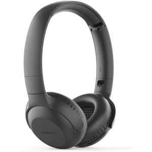 AURICULARES + MICROFONO PHILIPS TAUH202